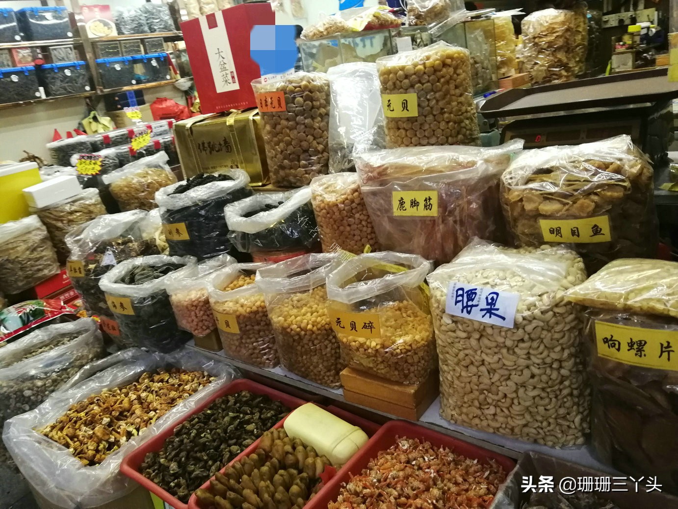 广州最具岭南特色的打卡地,广州好逛有特色的老城区