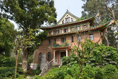 华南地区最好的20所大学,可分为5档,适合不同分数考生报考