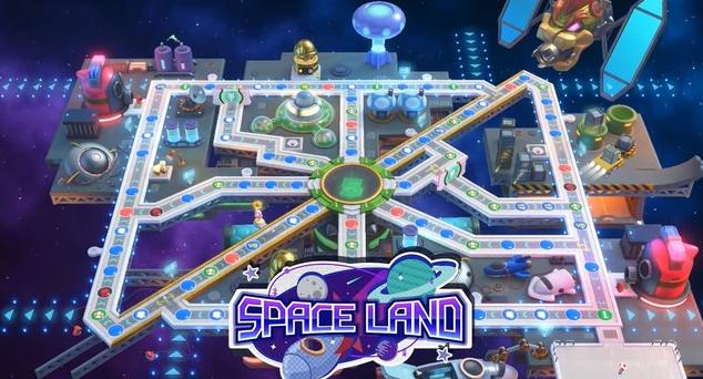 疯狂兔子奇遇派对好玩吗,疯狂兔子奇遇派对冒险模式