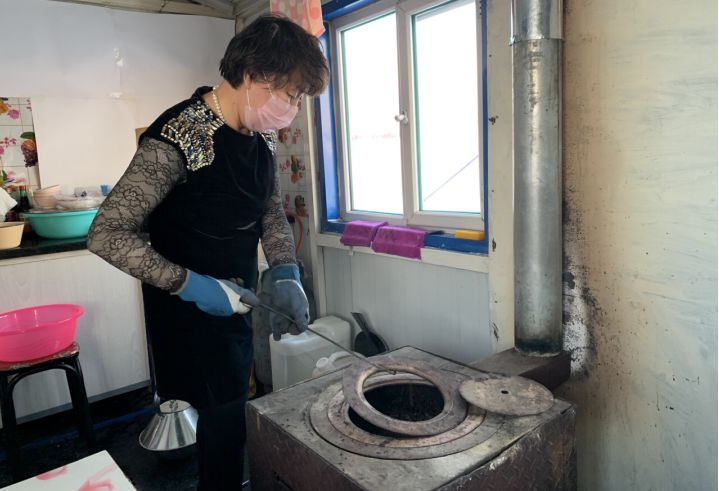 抗疫一线的青年榜样,疫情防控期间典型榜样人物