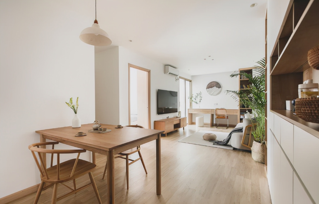 柜子后面可以刮腻子吗,柜子后面要刮腻子