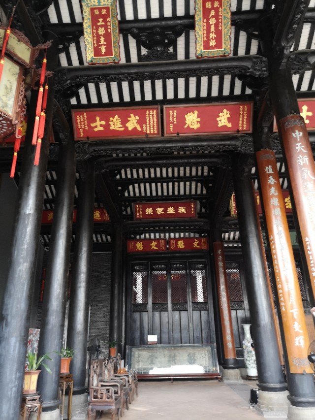 广州沙湾古镇有什么特点,广东省的文化沙漠在哪里