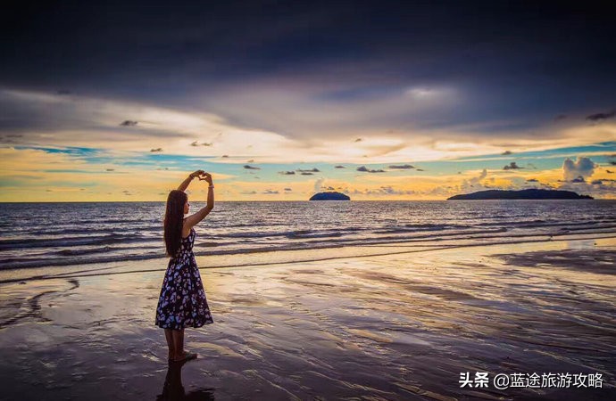 去沙巴是自由行还是跟团好 (沙巴跟团游玩攻略)