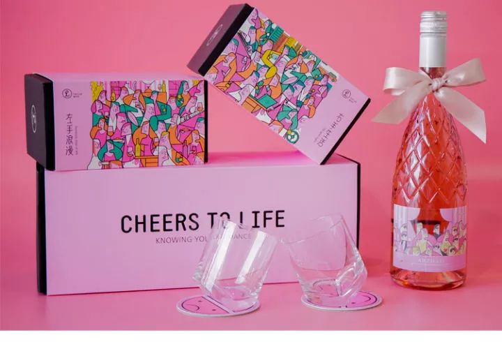 适合女生的高颜值零食,适合撩妹的零食