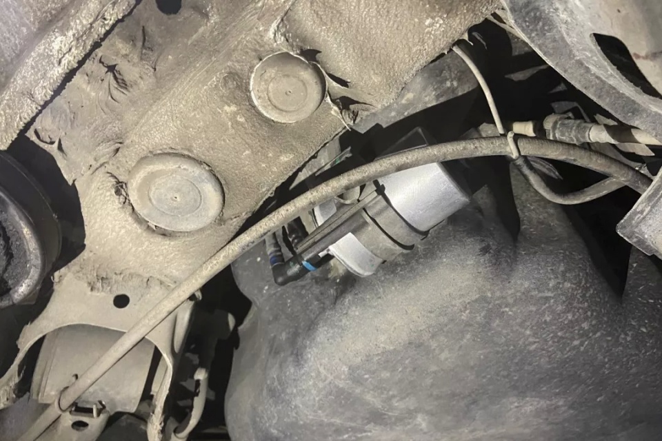 油耗太高跑一次长途有用吗,油耗高了还能降吗