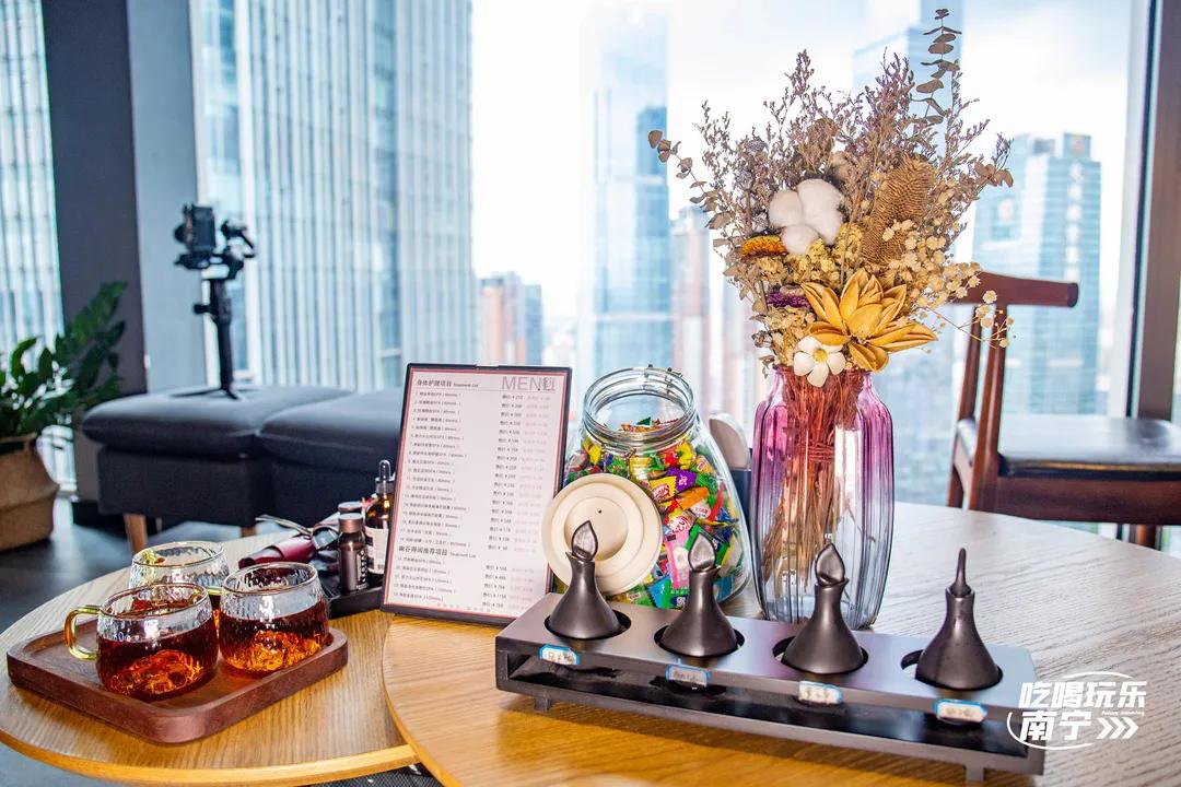 娇韵诗水疗馆,娇韵诗spa中心