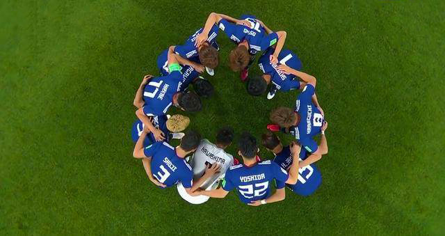 鏃ユ湰瓒崇悆澶卞埄鐞冨憳琛ㄧ幇,鏃ユ湰瓒崇悆璧颁笅绁炲潧