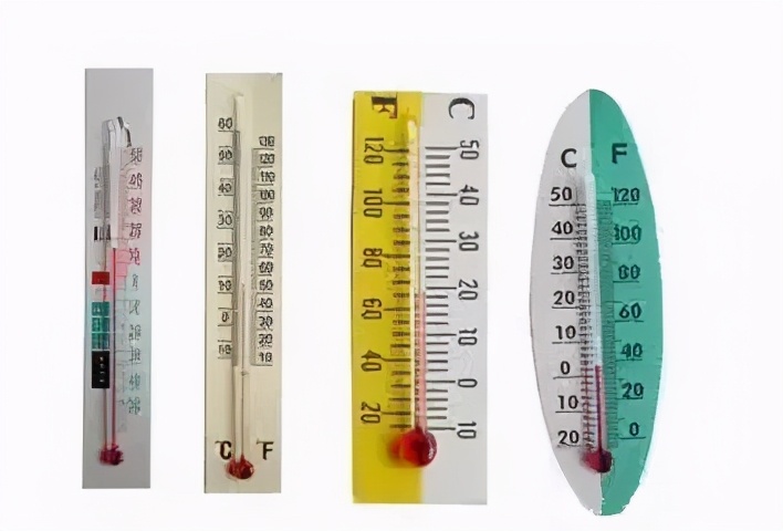 各种温度仪表详细教程,仪表温度计原理