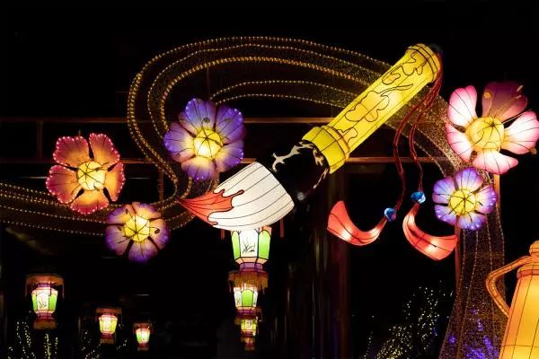 假期上海好去处,上海放假旅游好去处