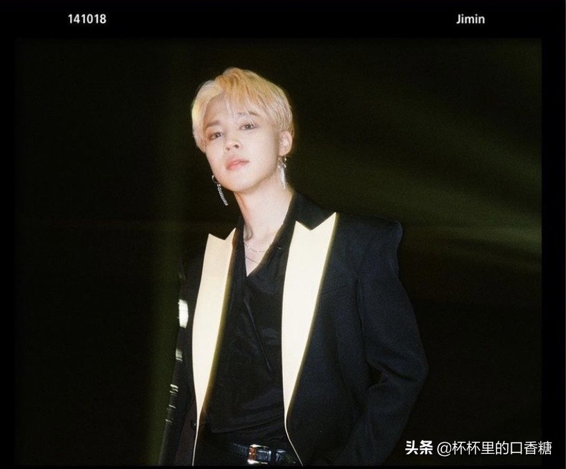 韩最会跳*男舞**偶像TOP10!Kai第九、泰民第七,防弹少年团三位上榜