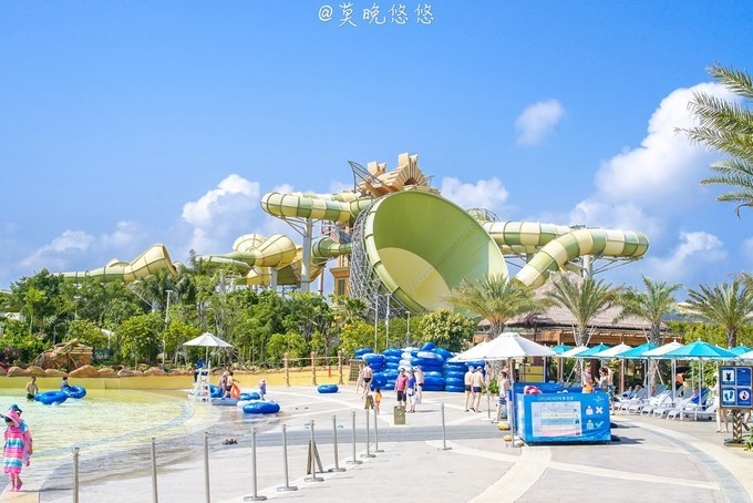 七星级酒店亚特兰蒂斯,三亚七星级酒店亚特兰蒂斯门票