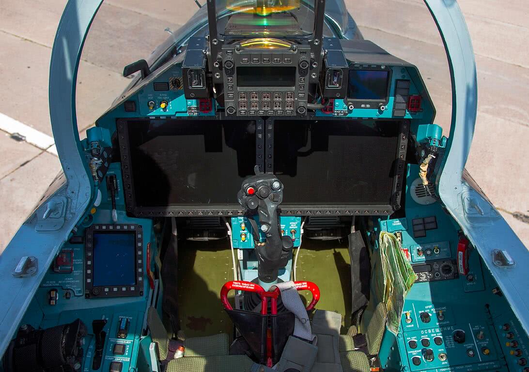 苏35是中国先进飞机吗,俄罗斯最先进的飞机苏35和苏57