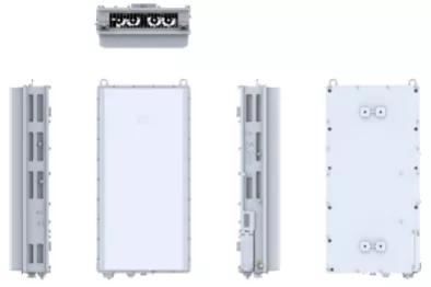 中国移动建立几个4g和5g基站,5g基站安装过程