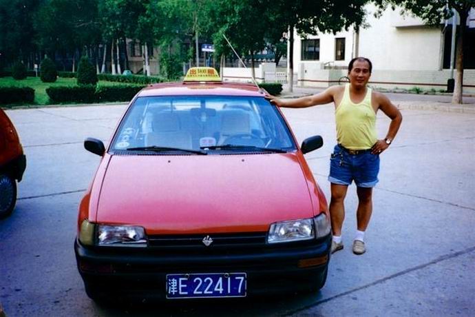 九十年代天津大发,八零年代天津大发多少钱