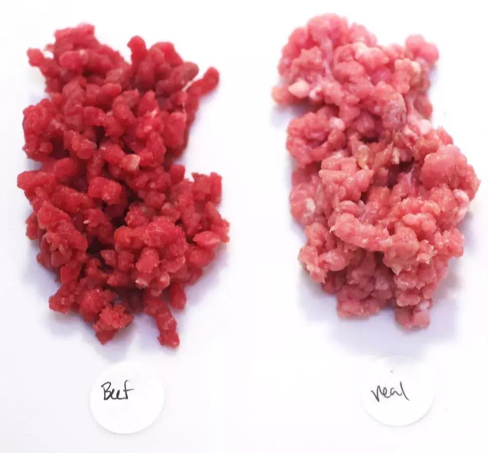 玫瑰色泽的“奶饲”小牛肉可能是下一个明星食材