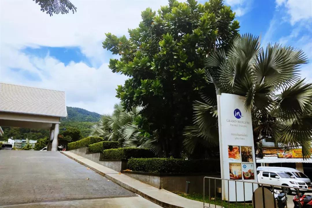 普吉岛雨天游玩攻略视频,普吉岛旅游帆船3天2晚