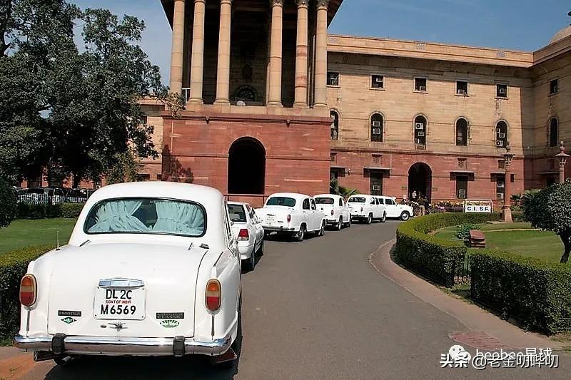 印度车没有后视镜怎么开,印度汽车没有后视镜