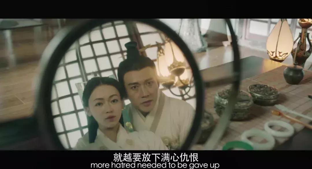 皓镧传贴近史实吗,皓镧传扑街图片大全