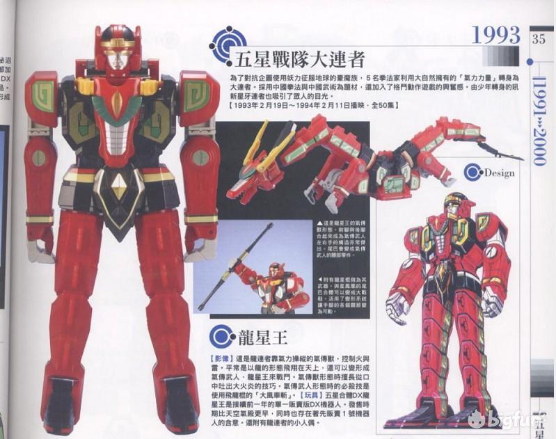 穿上一身牛B机甲放大招是每个男孩的美梦