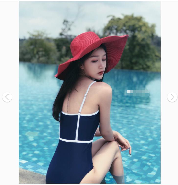 泳衣女性高级感合集,夏日泳衣合集