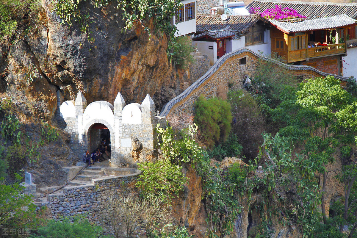 带你看遍云南的美景,风景绝美的云南小众目的地