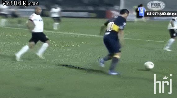 足坛十大被低估的后腰,足坛最后一位古典前腰