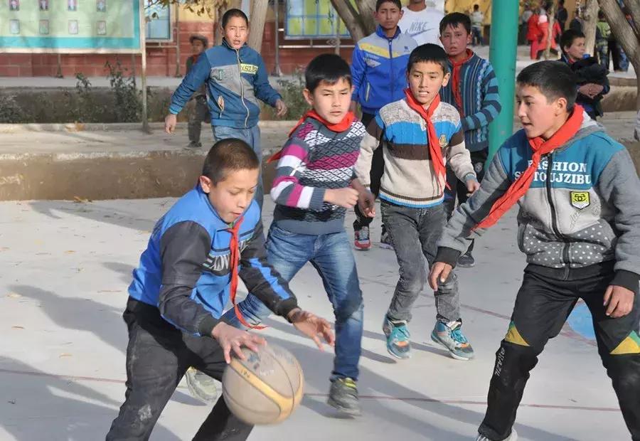 厉害了新疆,厉害了六安三所高校获国家认定