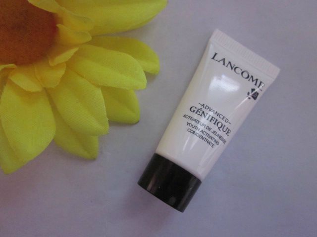 兰蔻菁纯玫瑰精粹水干皮适合吗,兰蔻小黑瓶精华肌底液适合干皮吗