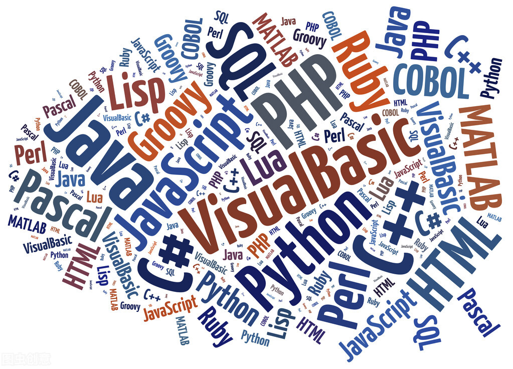 学编程一辈子可以做程序员吗,博士聊编程