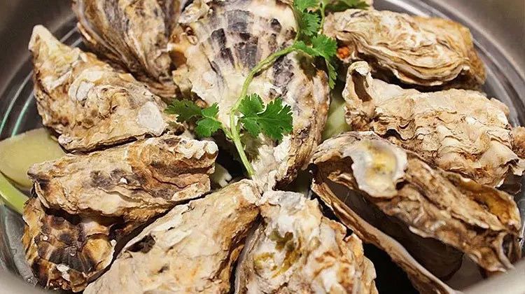 高压生蚝团购套餐图,广州高压生蚝网红店