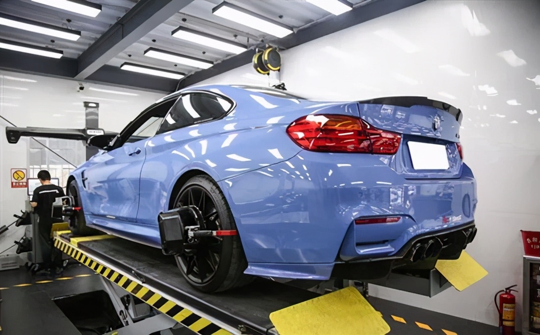 4s店模式会不会被打破,4s店新模式还能坚持多久