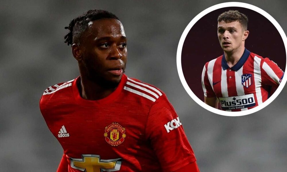 足坛一夜四消息：曼联传奇狂吹C罗，欧足联认怂，皇马拉莫斯分手