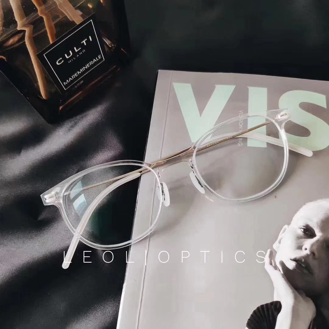 口碑较好的品牌眼镜框,品牌眼镜框十大排行榜