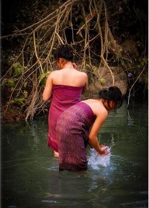 你不知道的老挝冷知识,你不知道的国家冷知识柬埔寨