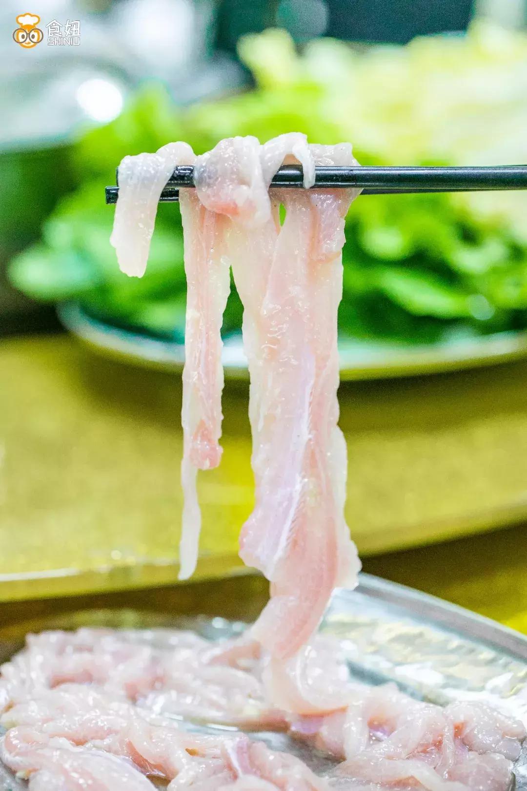 10年，它凭一锅清水，成为边炉界一霸！