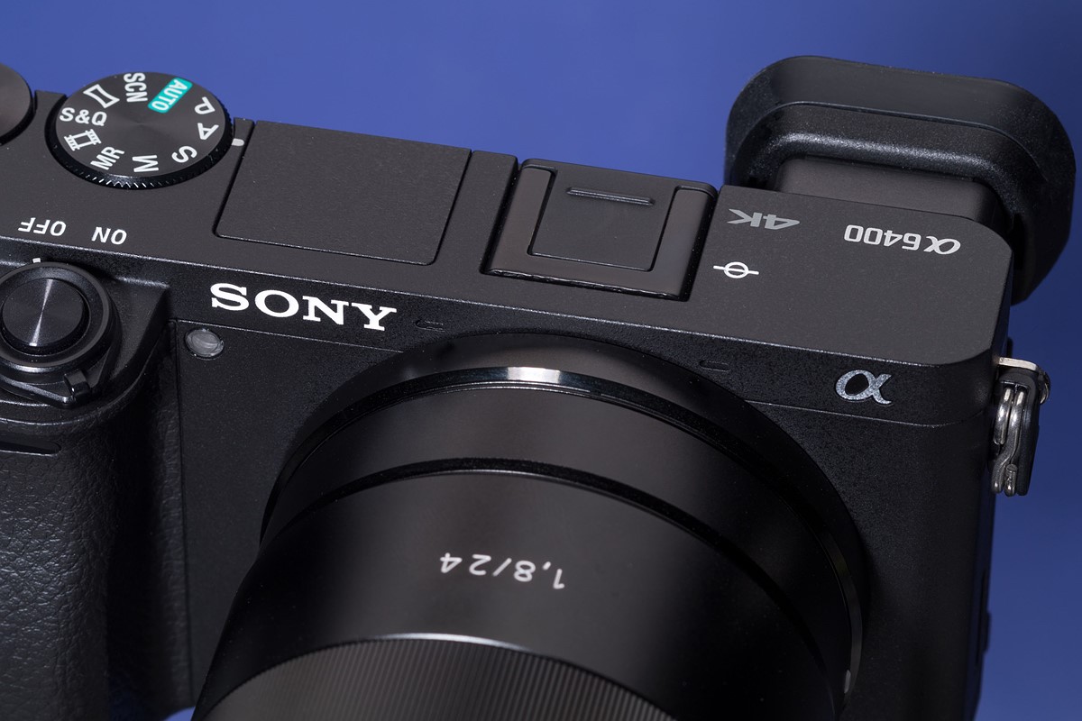 索尼A6400评测体验：自动对焦表现惊人，但也有不少缺点！