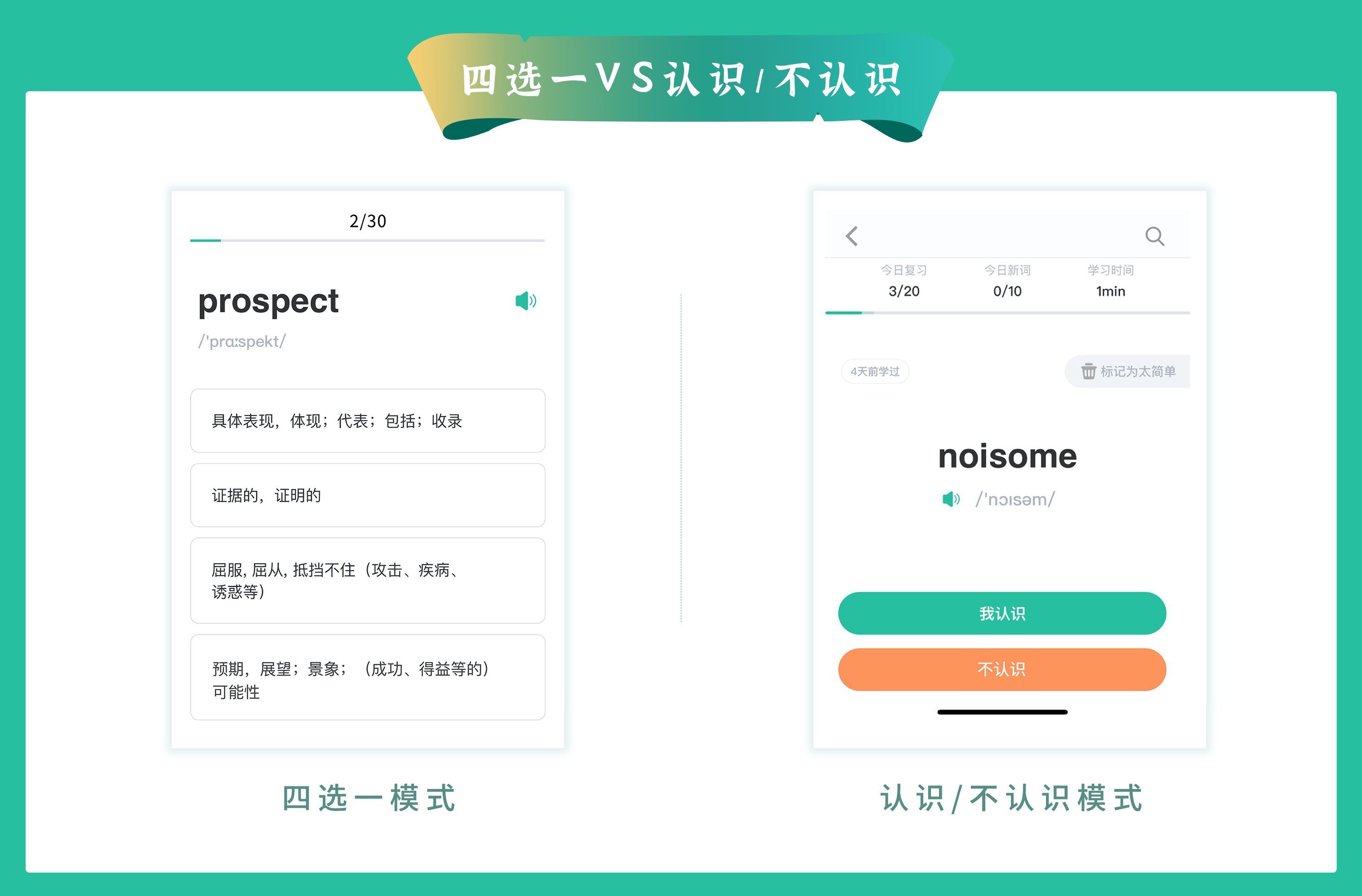 怎样背单词最快最有效方法,扇贝单词零基础怎么背单词