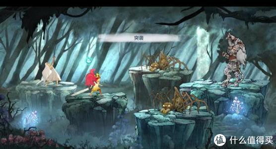 switch2019年推荐游戏,最不适合新手玩的10款switch游戏