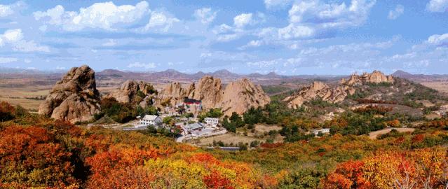 凌海市能成为锦州的一个区吗,锦州市凌海市怎么样