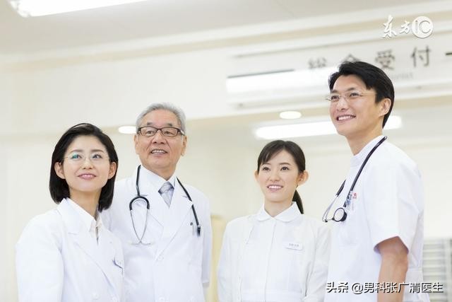 前列腺钙化最怕三种菜,45岁男人前列腺肥大钙化怎么办