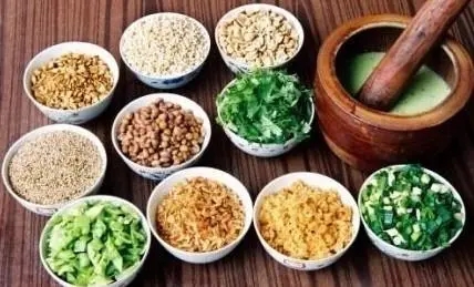 健脾养胃吃什么食材最有效,这2样食材搭配健脾又养胃