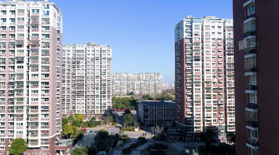 小崇带你看崇川|陈桥街道：花园陈桥前景美好