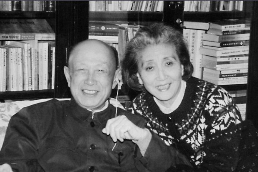 钱学森五角大楼通行证,钱学森为什么要航天飞机