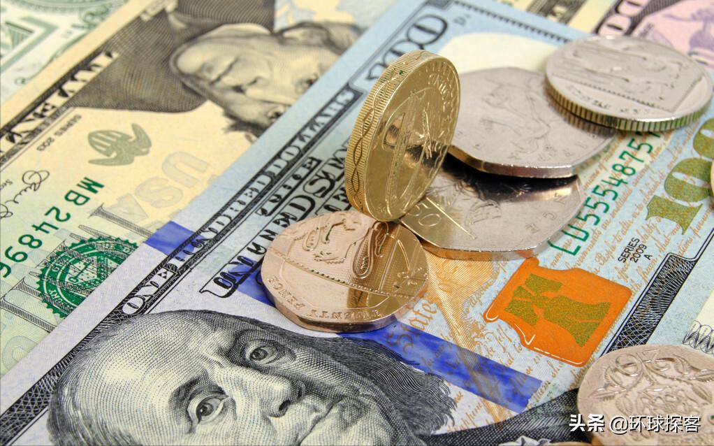 忽悠英国“脱欧”，全球售假冒食品获利，美国成头号假货制造者