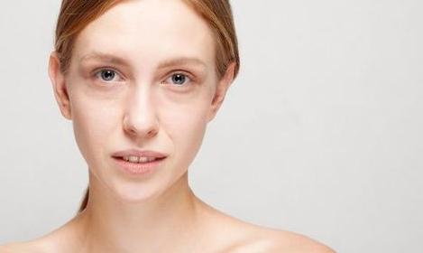 眼袋遮瑕教程遮黑眼圈眼袋,眼袋下陷黑眼圈最有效的去除方法