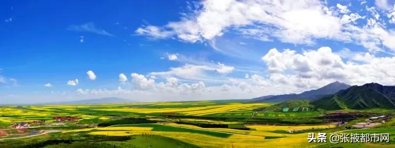 张掖景点免门票政策最新,张掖景点门票免费政策最新