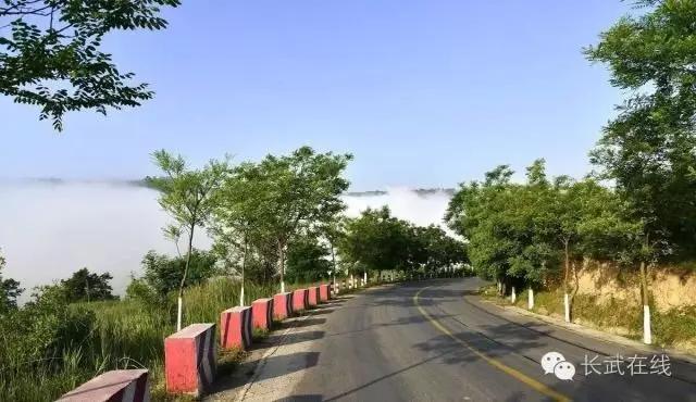 我在长武刚刚好,何必羡慕北上广