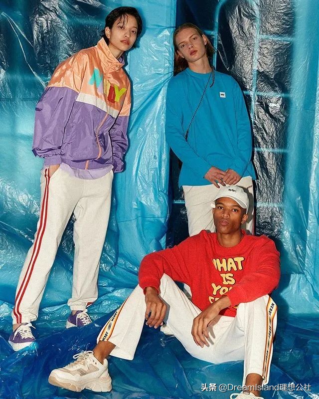 韩国小众品牌衣服欧阳娜娜同款,欧阳娜娜同款小众品牌