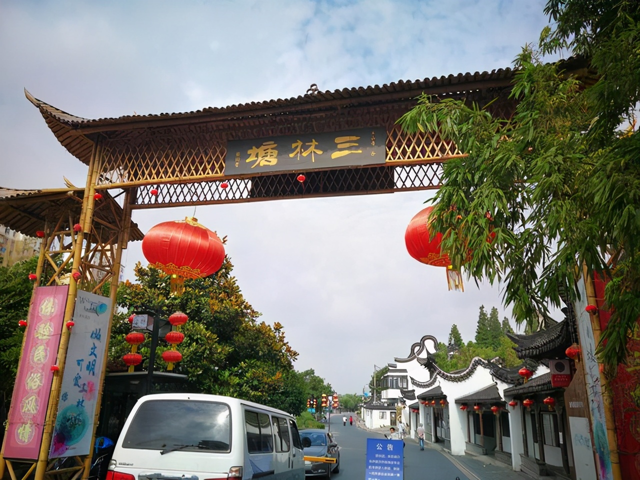 上海免费的旅游攻略,上海最实惠的免费旅游攻略