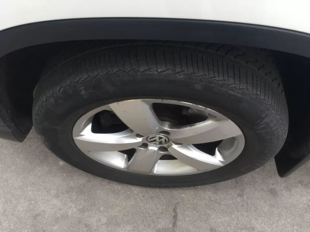 老任说车二手大众途观怎么选,老任说车二手1.4t途观值得买吗